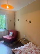 Private Room with own bath room