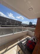 Apartamento - Praia Grande Vila Guilhermina