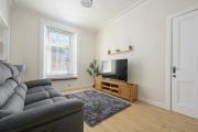 Aberdour Cosy Coastal Flat