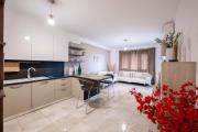 Beachfront Sion Sarande Apartment