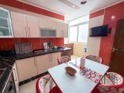 Abraj Dubai - Premium 3BR Stay in Heart of Larache