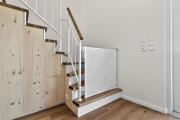 FeWo Nägeleried - Große Galerie-Wohnung mit Balkon, Heimkino, Garten