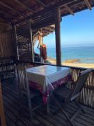Top Ponta Negra