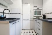 Qwadratura 28 Apartment Gdańsk Przymorze by MC Apart
