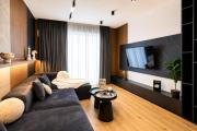 The Edge - Prestige Suite
