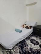 Appartements avec 10 lits disponibles pres de Lahdim
