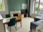 Maison - 3 chambres - 4 lits
