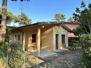 Functional stay for five guests in Bibione