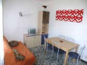 Functional stay for five guests in Bibione