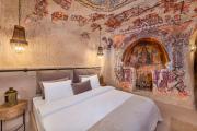 Tol of Cappadocia - Special Class
