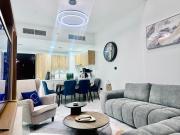 Stylish Waterfront 3BR DuplexWalk to Galleria Mall