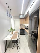 Modern City Studio