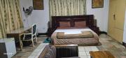 Habesha Ethiopian Lodge