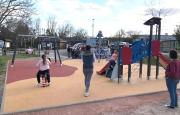 Camping 3 étoiles - Piscine - ccbfghc
