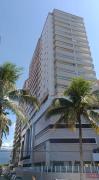 Apartamento Pé na Areia - Praia Grande
