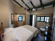 Hermosa casa quinta cerca de la ciudad