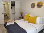 Chic Apartment Santiago Perfect Location
