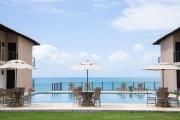 Refúgio Rústico,Piscina, Vista mar e Pipa-Coral Bay