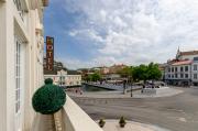 TURIM Aveiro Palace Hotel