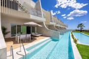 Casa de Sarina - Beautiful apartment w direct access to the pool