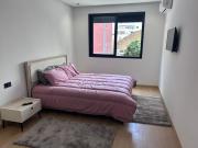 Modern cozy place near Casa Voyageur with AC and balcony