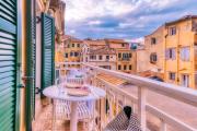 Top Corfu