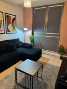 Botanical Garden Apartment in old Trafford