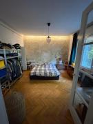 Budapest Center Apartment BK15