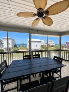 Top Cape San Blas