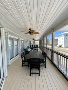 Top Cape San Blas