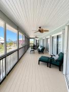 Top Cape San Blas