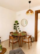 Apartment in Dominicus Cocotal II