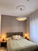 Two bedroom apartment, next to old town and park