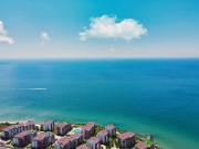 Waves & Pines - Sea View Escape in Sveti Vlas