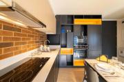 1BR Retreat Providencia Modern Pool and Gym