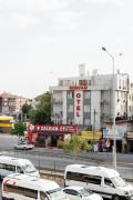 Kervan Hotel Pendik