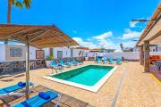 Top Antigua