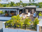 apartement rooftop oceanfront - Hotel Aligio