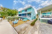 Top Key Colony Beach
