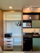 Apartamento premium 8min rock in rio e de tudo