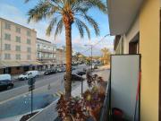 Appartement au premier étage au centre ville