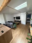 Charmant appartement proche plage idéal pour 4 personnes