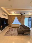 Top Bandar Puncak Alam