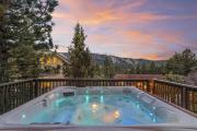 Top Big Bear Lake