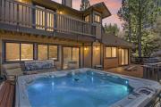 Top Big Bear Lake