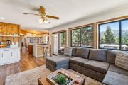 Top Big Bear Lake