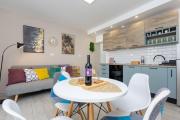 Luxury Apartments Love
