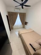 Top Bandar Puncak Alam