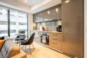 Stylish Yorkville 1BR- Walk to Dining and Shops