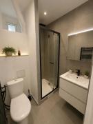 Charmant appartement Porte dItalie - Paris
